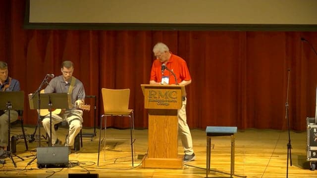 Vimeo thumbnail